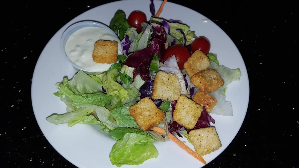 Dinner Salad