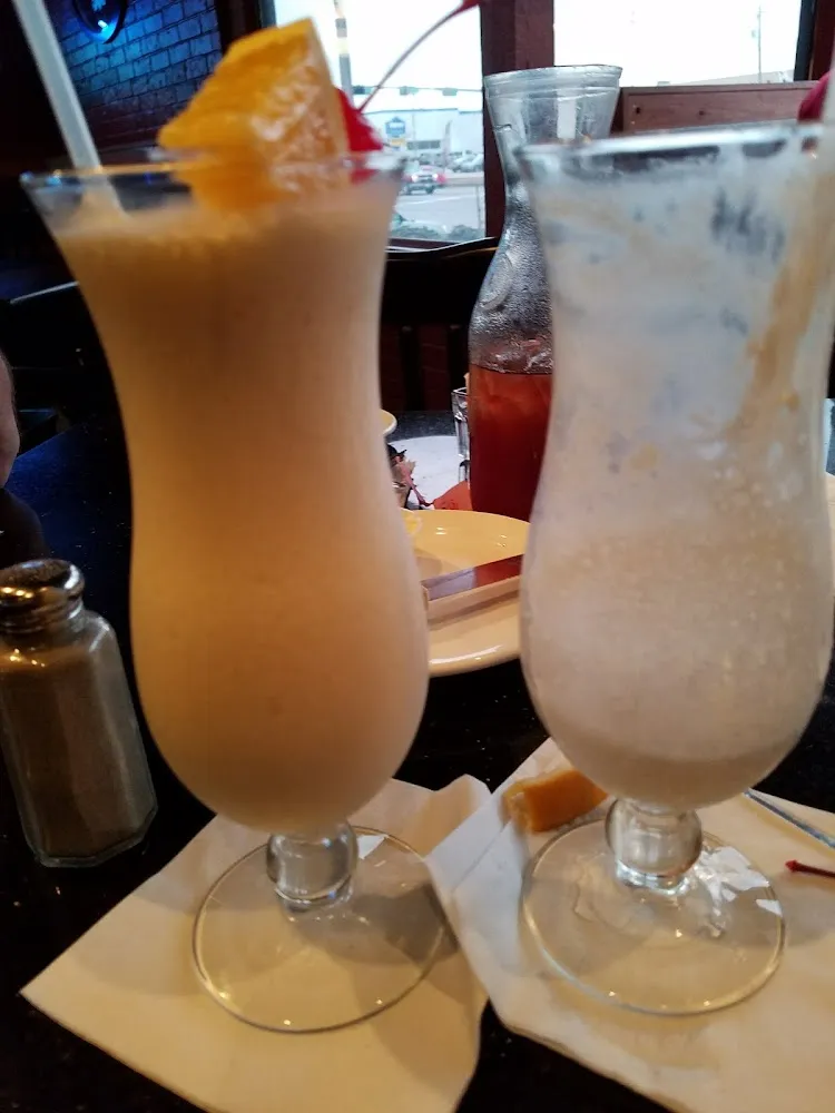 Pina Colada
